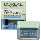 L´Oréal Paris maska ​​za čišćenje Pure Clay Blemish Mask 50 ml