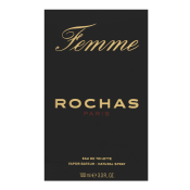 Rochas Femme toaletní voda pro ženy 100 ml