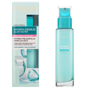 L´Oréal Paris Hydra Genius Aloe Water Dry & Sensitive Skin gelcrème voor de zeer droge en gevoelige huid 70 ml
