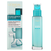 L´Oréal Paris Hydra Genius Aloe Water Normal & Dry Skin gelcrème voor de droge huid 70 ml