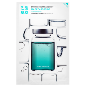 Holika Holika maska nawilżająca w płacie Skin Rescuer Mask Sheet Madecassoside 20 ml