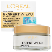 L´Oréal Paris Age Specialist 40+ Day Cream omladzujúci pleťový krém pre každodenné použitie 50 ml