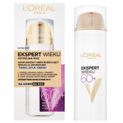 L´Oréal Paris Age Specialist lifting krema za vrat i dekolte 60+ Comprehensive Modeling Cream 50 ml