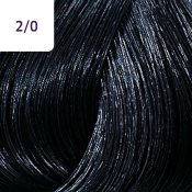 Wella Professionals Color Touch Pure Naturals profesionalna demi-trajna boja za kosu s višedimenzionalnim efektom 2/0 60 ml