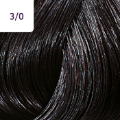 Wella Professionals Color Touch Pure Naturals profesionalna demi-trajna boja za kosu s višedimenzionalnim efektom 3/0 60 ml