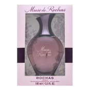 Rochas Muse de Rochas Eau de Parfum voor vrouwen 100 ml