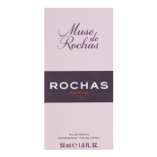 Rochas Muse de Rochas woda perfumowana dla kobiet 50 ml