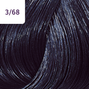 Wella Professionals Color Touch Vibrant Reds profesionalna demi-trajna boja za kosu s višedimenzionalnim efektom 3/68 60 ml