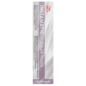 Wella Professionals Color Touch Instamatic profesionální demi-permanentní barva na vlasy pro vytvoření pastelových odstínů Muted Mauve 60 ml