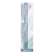 Wella Professionals Color Touch Instamatic culoare profesională demi-permanentă a părului pentru a crea nuanțe pastelate Ocean Storm 60 ml