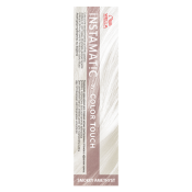Wella Professionals Color Touch Instamatic profesionální demi-permanentní barva na vlasy pro vytvoření pastelových odstínů Smokey Amethyst 60 ml