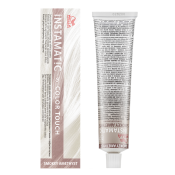 Wella Professionals Color Touch Instamatic profesionální demi-permanentní barva na vlasy pro vytvoření pastelových odstínů Smokey Amethyst 60 ml