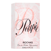 Rochas Poupee Eau de Toilette voor vrouwen 50 ml