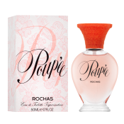Rochas Poupee Eau de Toilette voor vrouwen 50 ml