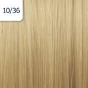 Wella Professionals Illumina Color profesionalna trajna boja za kosu 10/36 60 ml