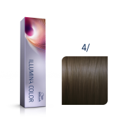 Wella Professionals Illumina Color profesionalna trajna boja za kosu 4/ 60 ml