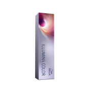 Wella Professionals Illumina Color profesionalna trajna boja za kosu 7/43 60 ml