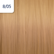 Wella Professionals Illumina Color profesionalna trajna boja za kosu 8/05 60 ml
