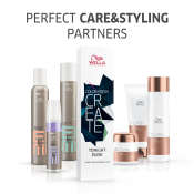 Wella Professionals Color Fresh Create Semi-Permanent Color profesionální semi-permanentní barva na vlasy Tonight Dusk 60 ml