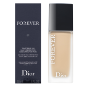 Dior (Christian Dior) Forever 24H Wear High Perfection Skin-Caring Foundation tekući make-up 0N Neutral 30 ml