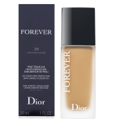 Dior (Christian Dior) Forever 24H Wear High Perfection Skin-Caring Foundation течен фон дьо тен 2W Warm 30 ml