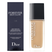 Dior (Christian Dior) Diorskin Forever Fluid Glow течен фон дьо тен 1,5N Neutral 30 ml