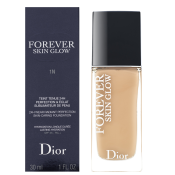 Dior (Christian Dior) Diorskin Forever Fluid Glow течен фон дьо тен 1N Neutral 30 ml