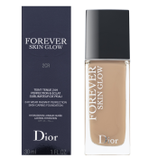 Dior (Christian Dior) Diorskin Forever Fluid Glow течен фон дьо тен 2CR Cool Rosy 30 ml