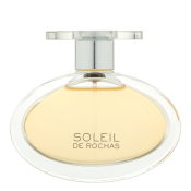 Rochas Soleil De Rochas toaletní voda pro ženy 75 ml