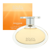 Rochas Soleil De Rochas toaletní voda pro ženy 75 ml