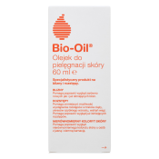 Bio-Oil Skincare Oil lichaamsolie tegen zwangerschapsstriemen 60 ml