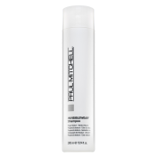 Paul Mitchell Invisiblewear Shampoo vyživující šampon pro objem vlasů 300 ml