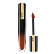 L´Oréal Paris Brilliant Signature Liquid Lipstick tekutá rtěnka 304 Be Unafraid 7 ml