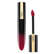 L´Oréal Paris Brilliant Signature Liquid Lipstick tekutá rtěnka 313 Be Rebellious 7 ml
