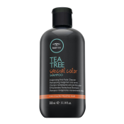 Paul Mitchell Tea Tree Special Color Shampoo Pflegeshampoo für gefärbtes Haar 300 ml