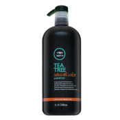 Paul Mitchell Tea Tree Special Color Shampoo Pflegeshampoo für gefärbtes Haar 1000 ml