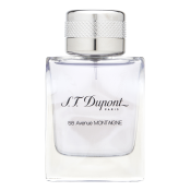S.T. Dupont 58 Avenue Montaigne Pour Homme toaletní voda pro muže 50 ml