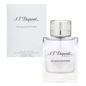 S.T. Dupont 58 Avenue Montaigne Pour Homme toaletní voda pro muže 50 ml
