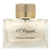 S.T. Dupont 58 Avenue Montaigne Pour Femme Eau de Parfum voor vrouwen 50 ml