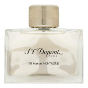 S.T. Dupont 58 Avenue Montaigne Pour Femme parfémovaná voda pro ženy 90 ml