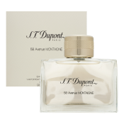 S.T. Dupont 58 Avenue Montaigne Pour Femme parfémovaná voda pro ženy 90 ml