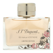 S.T. Dupont 58 Avenue Montaigne Pour Femme toaletní voda pro ženy 90 ml