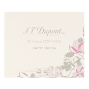 S.T. Dupont 58 Avenue Montaigne Pour Femme toaletní voda pro ženy 90 ml