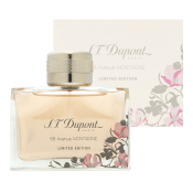 S.T. Dupont 58 Avenue Montaigne Pour Femme toaletní voda pro ženy 90 ml