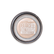 Maybelline New York Color Tattoo Eyeshadow oční stíny 210 Front Runner 4 g