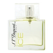S.T. Dupont Essence Pure Ice Pour Homme тоалетна вода за мъже 50 ml
