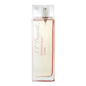 S.T. Dupont Essence Pure Ocean Pour Femme Eau de Toilette femei 100 ml