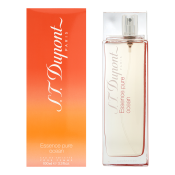 S.T. Dupont Essence Pure Ocean Pour Femme Eau de Toilette femei 100 ml