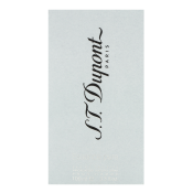 S.T. Dupont Essence Pure Men toaletní voda pro muže 100 ml