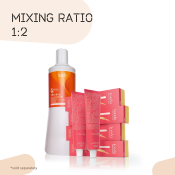 Londa Professional Londacolor 1,9% / Vol.6 vyvíjecí emulze pro všechny typy vlasů 1000 ml